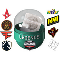 Berlin 2019 Legends (Holo/Foil) image