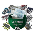 Antwerp 2022 Legends Autograph Capsule image