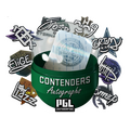 Antwerp 2022 Contenders Autograph Capsule image