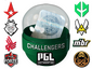Antwerp 2022 Challengers Sticker Capsule