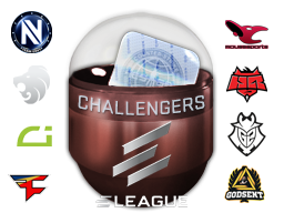 Atlanta 2017 Challengers