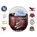 Atlanta 2017 Challengers (Holo/Foil) image 120x120