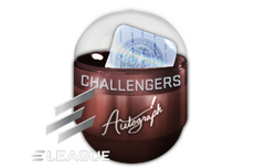 Autograph Capsule | Challengers | Atlanta 2017