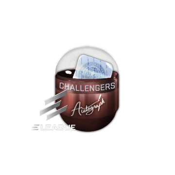 Autograph Capsule | Challengers (Foil) | Atlanta 2017 image 360x360