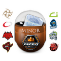 London 2018 Minor Challengers (Holo/Foil) image