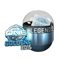ESL One Cologne 2015 Legends (Foil) image 120x120