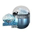 ESL One Cologne 2015 Challengers (Foil) image