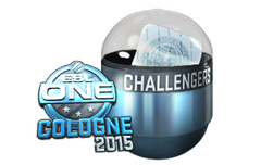 ESL One Cologne 2015 Challengers