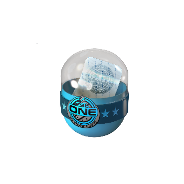 ESL One Katowice 2015 Legends (Holo/Foil) image 360x360