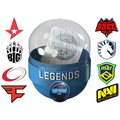 Katowice 2019 Legends (Holo/Foil) image
