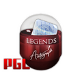 Krakow 2017 Legends Autograph Capsule image