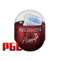 Krakow 2017 Legends Autograph Capsule