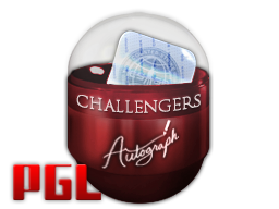 Krakow 2017 Challengers Autograph Capsule