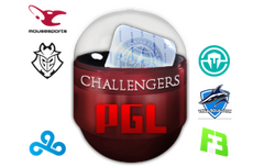 Krakow 2017 Challengers