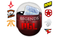 Krakow 2017 Legends
