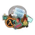 Half-Life: Alyx Sticker Capsule image 120x120