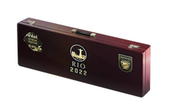 Rio 2022 Inferno Package