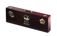 Rio 2022 Mirage Package