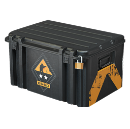 CS:GO Weapon Case 2