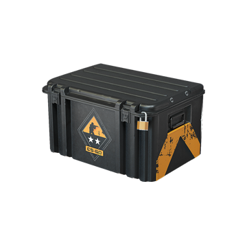 Inside the CS2 Cases Market: Where Luck Meets Strategy