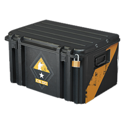 CS:GO Weapon Case