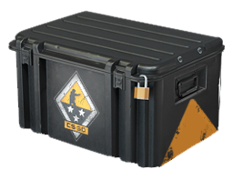 Caja de armas de CS:GO 3