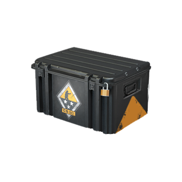 CS:GO Weapon Case 3 image 360x360