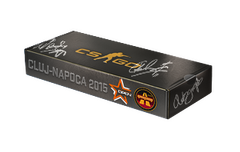 DreamHack Cluj-Napoca 2015 Overpass Package