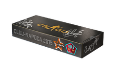 DreamHack Cluj-Napoca 2015 Mirage Package