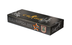DreamHack Cluj-Napoca 2015 Inferno Package