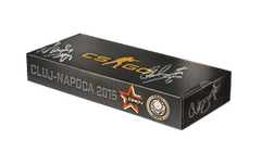 DreamHack Cluj-Napoca 2015 Dust II Package