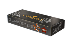DreamHack Cluj-Napoca 2015 Cache Package