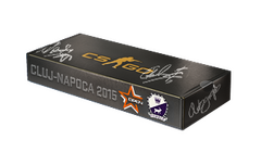 DreamHack Cluj-Napoca 2015 Cobblestone Package