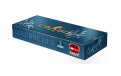 Cologne 2016 Train Package