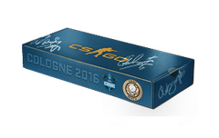 Cologne 2016 Dust II Package