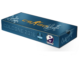 Cologne 2016 Cobblestone Souvenir Package