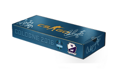 Cologne 2016 Cobblestone Package
