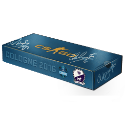 Cologne 2016 Cobblestone Souvenir Package