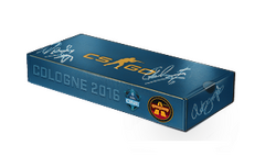 Cologne 2016 Overpass Package