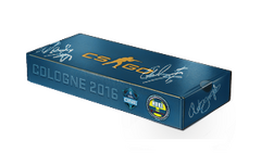Cologne 2016 Nuke Package