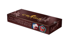 MLG Columbus 2016 Mirage Package