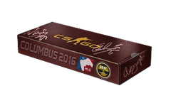 MLG Columbus 2016 Nuke Package