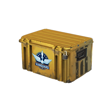 Operation Vanguard Weapon Case image 360x360