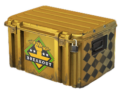 Cashing In on Pixels: How the CSGO Cases Market is a Gamer's Goldmine