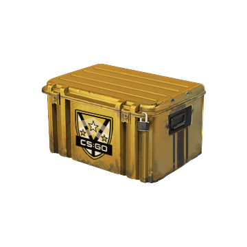 Huntsman Weapon Case image 360x360