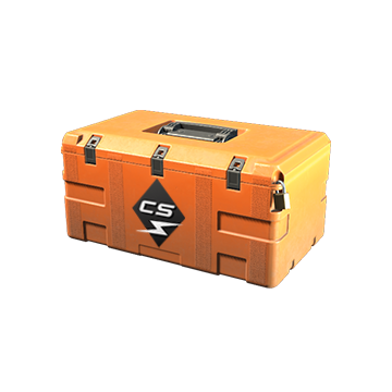 Cracking the Code of the CSGO Cases Market