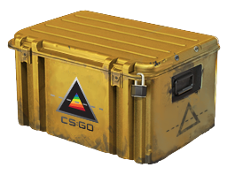 Image for the Prisma 2 Case in Counter Strike 2