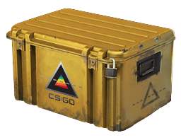 Image of the Prisma 2 Case from Counter Strike 2