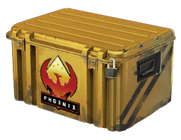 Image for the Operation Phoenix Weapon Case in Counter Strike 2