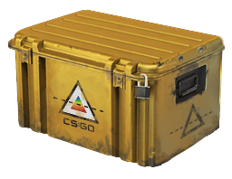 Image for the Prisma Case in Counter Strike 2